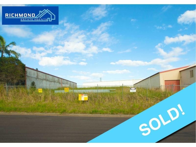 Lot 10 Northcott Crescent, Wollongbar NSW 2477