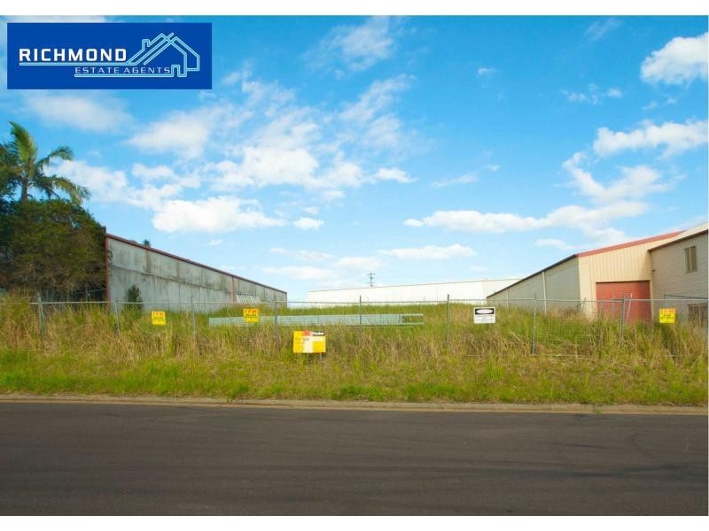 Lot 10 Northcott Crescent, Wollongbar NSW 2477