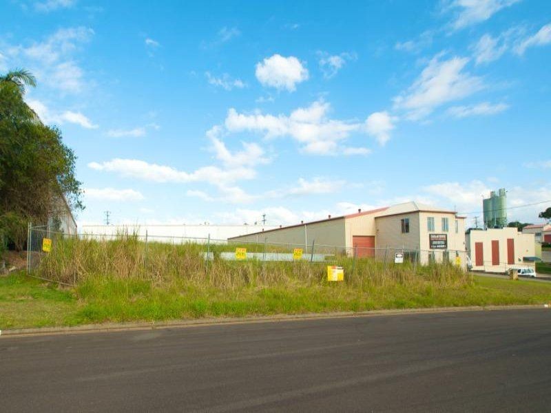 Lot 10 Northcott Crescent, Wollongbar NSW 2477