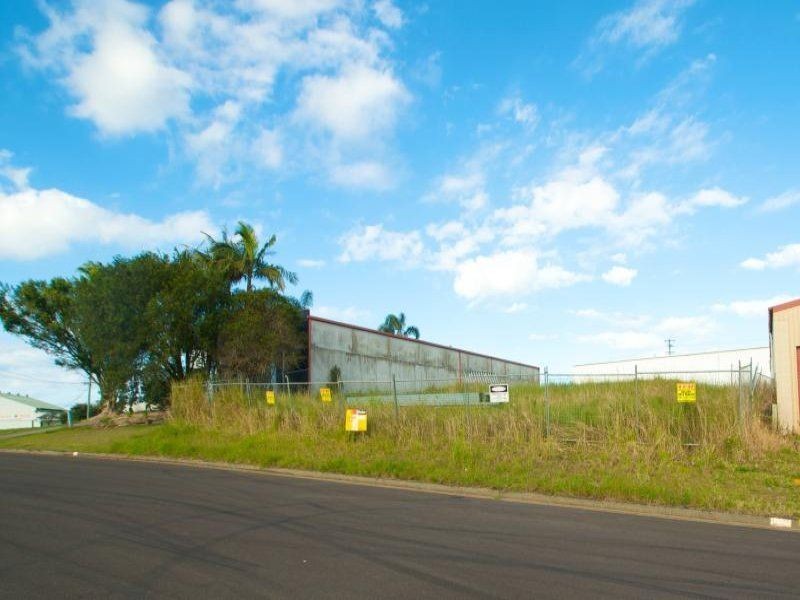 Lot 10 Northcott Crescent, Wollongbar NSW 2477