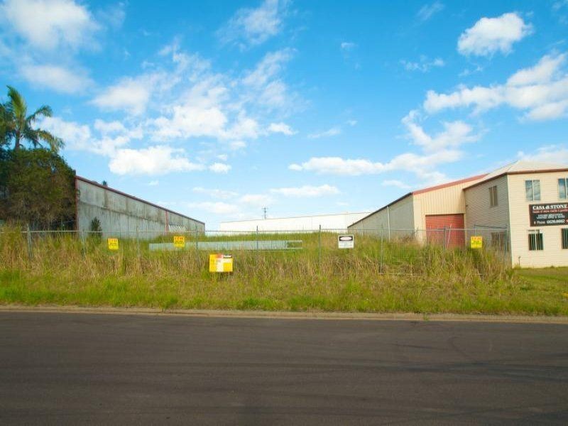 Lot 10 Northcott Crescent, Wollongbar NSW 2477