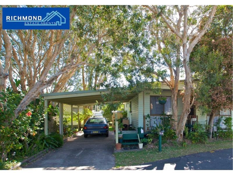 49/35 Skennars Head Road, Skennars Head NSW 2478