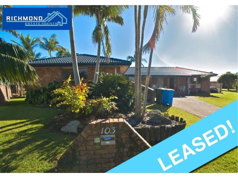 103 Riverside Drive, West Ballina NSW 2478