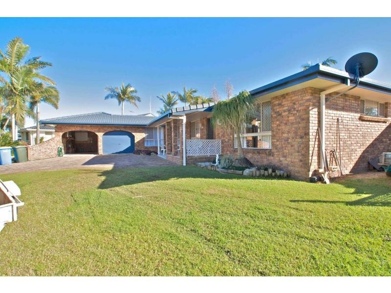 103 Riverside Drive, West Ballina NSW 2478