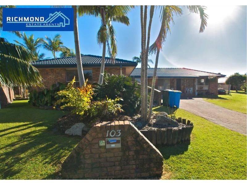 103 Riverside Drive, Ballina NSW 2478