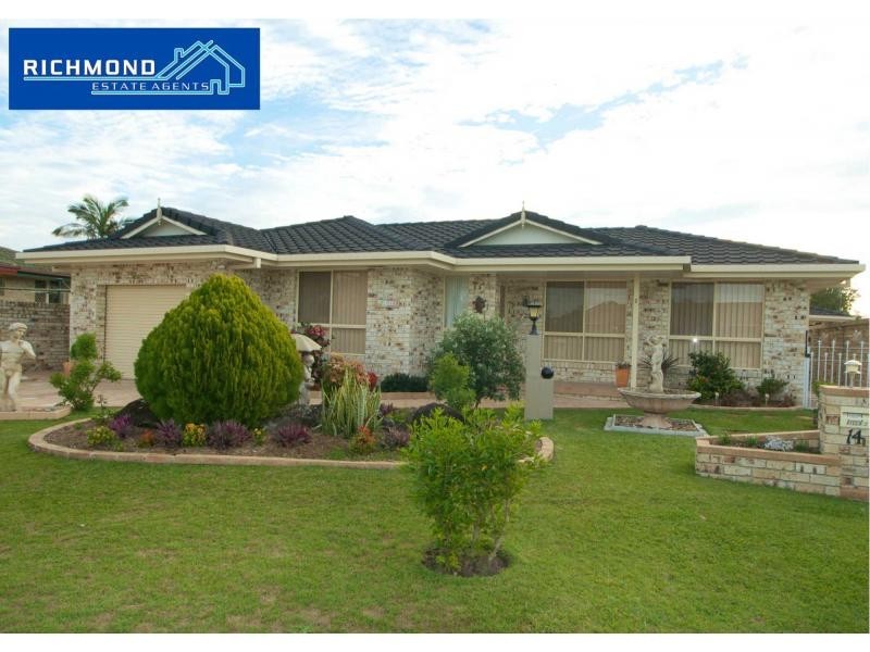 1/14 Claire Circuit, Ballina NSW 2478