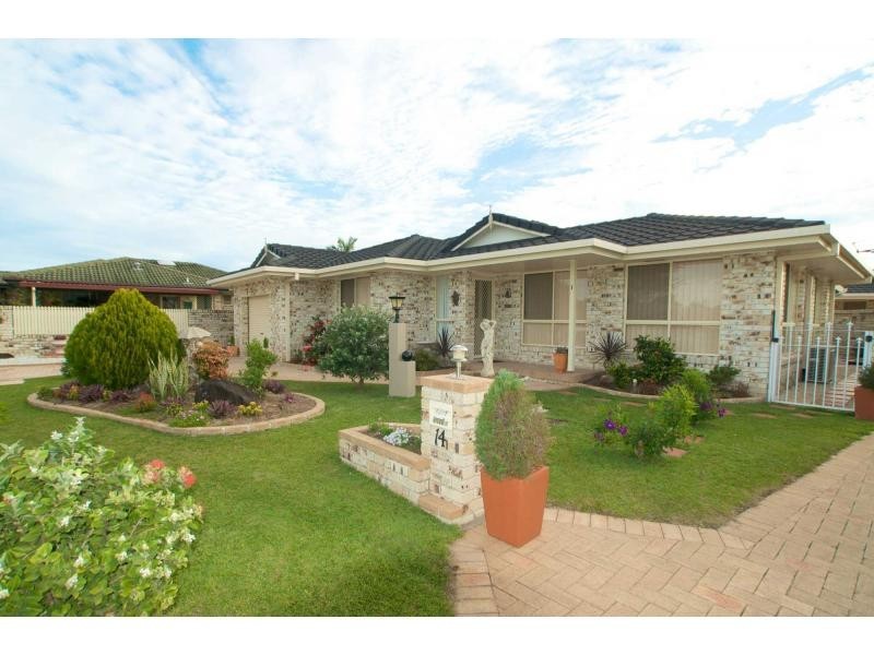 1/14 Claire Circuit, Ballina NSW 2478