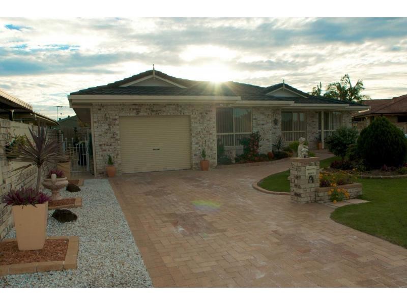 1/14 Claire Circuit, Ballina NSW 2478