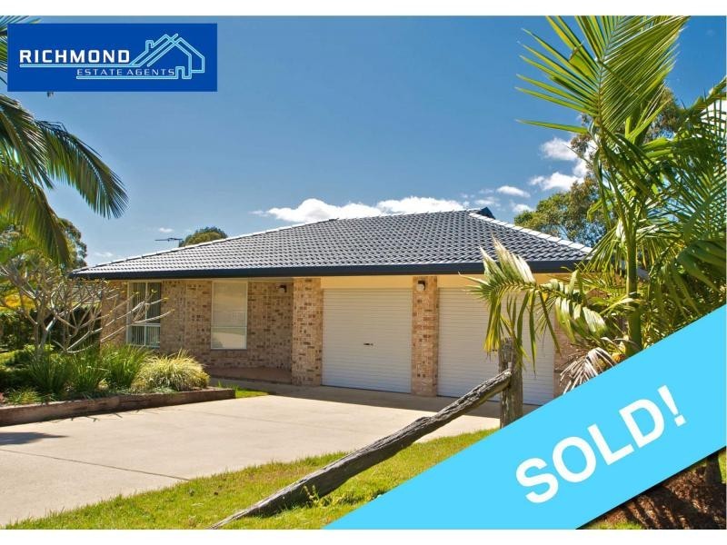 10 Central Park Drive, Wollongbar NSW 2477
