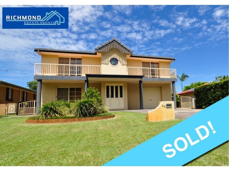 28 Fenwick Drive, East Ballina NSW 2478