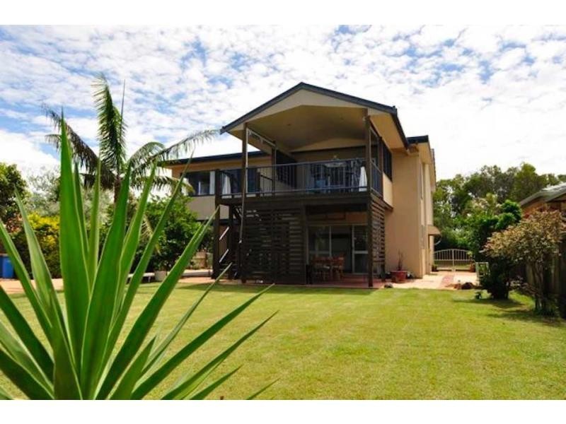 28 Fenwick Drive, East Ballina NSW 2478