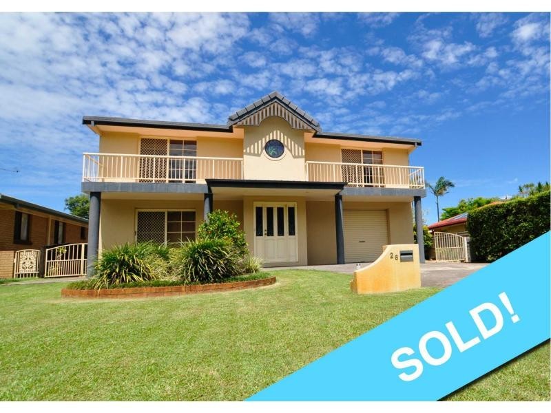 28 Fenwick Drive, East Ballina NSW 2478