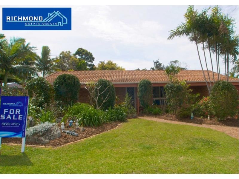 7 Tuckeroo Place, East Ballina NSW 2478