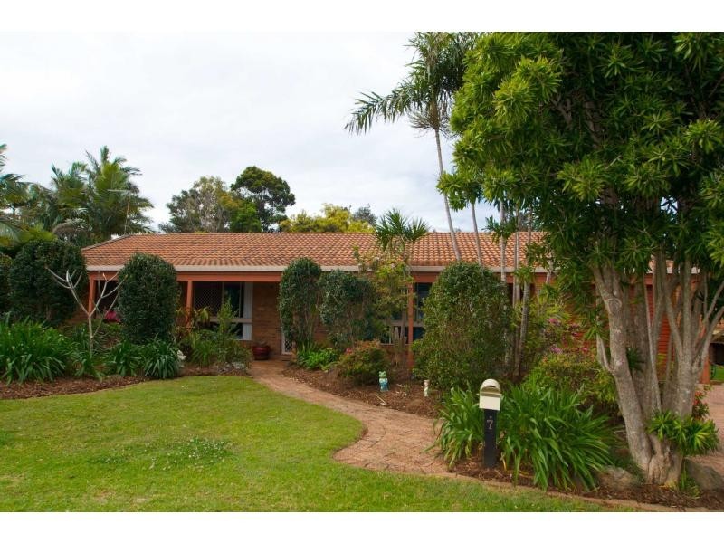 7 Tuckeroo Place, East Ballina NSW 2478