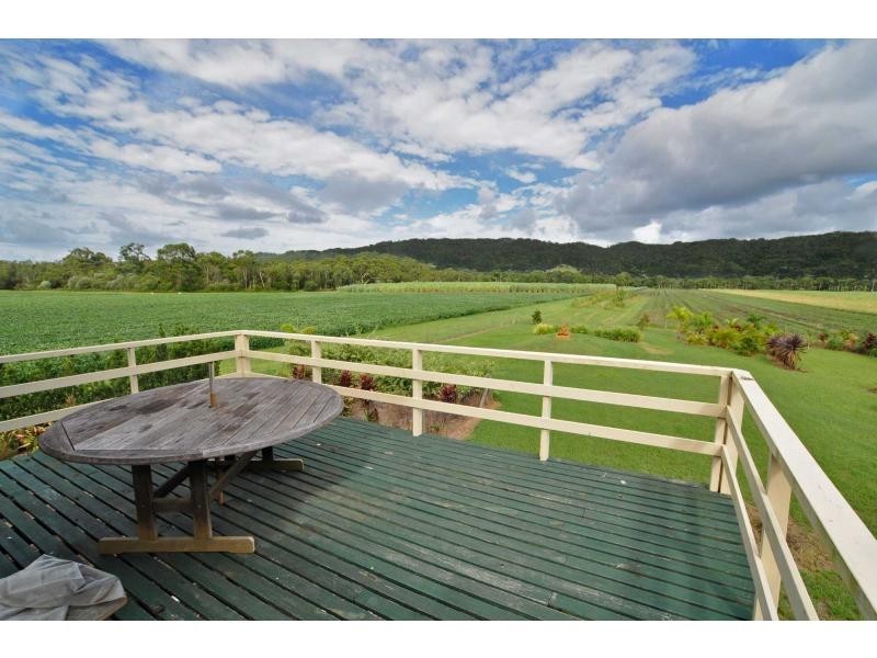 540 Pimlico Road, Pimlico NSW 2478