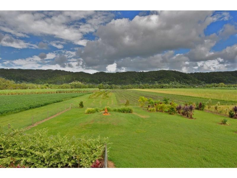 540 Pimlico Road, Pimlico NSW 2478