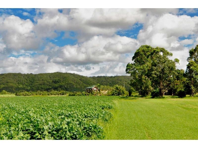 540 Pimlico Road, Pimlico NSW 2478