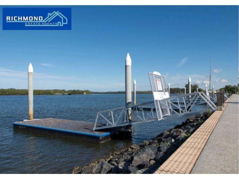 Lot 1 Burns Point Ferry Road, Ballina NSW 2478