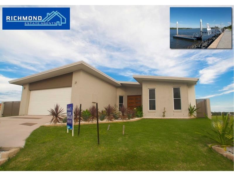 1/81 Burns Point Ferry Road, Ballina NSW 2478