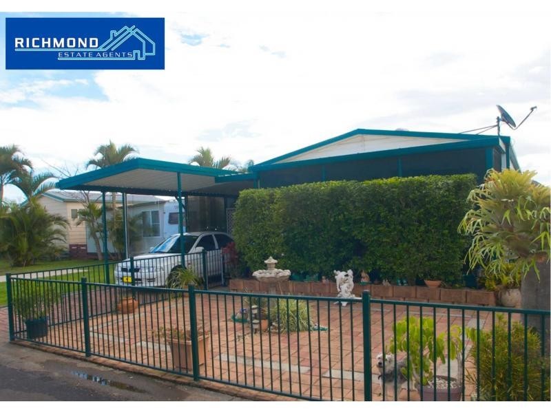 75 Waterfront Village, Ballina NSW 2478