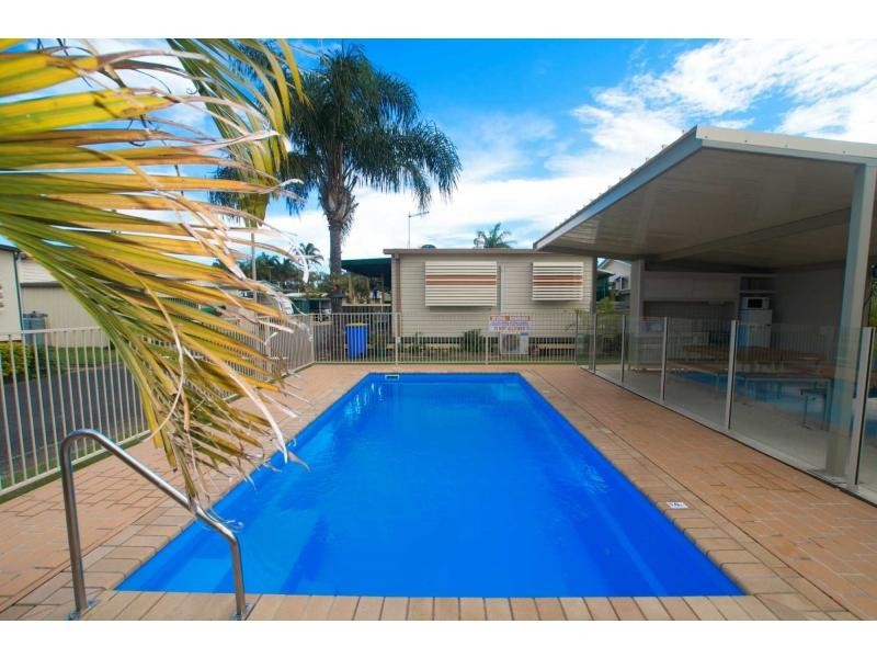 75 Waterfront Village, Ballina NSW 2478