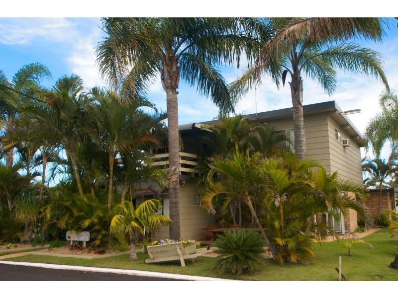 75 Waterfront Village, Ballina NSW 2478