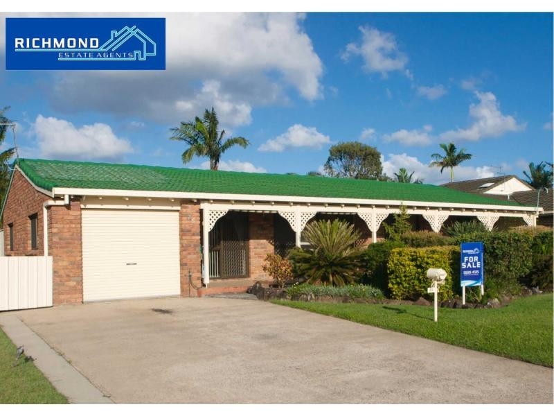 25 Daydream Avenue, West Ballina NSW 2478