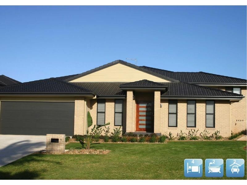 76 Panorama Drive, Alstonville NSW 2477