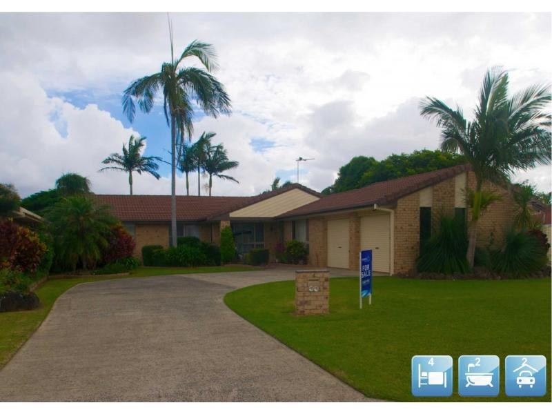 4 Figtree Place, East Ballina NSW 2478