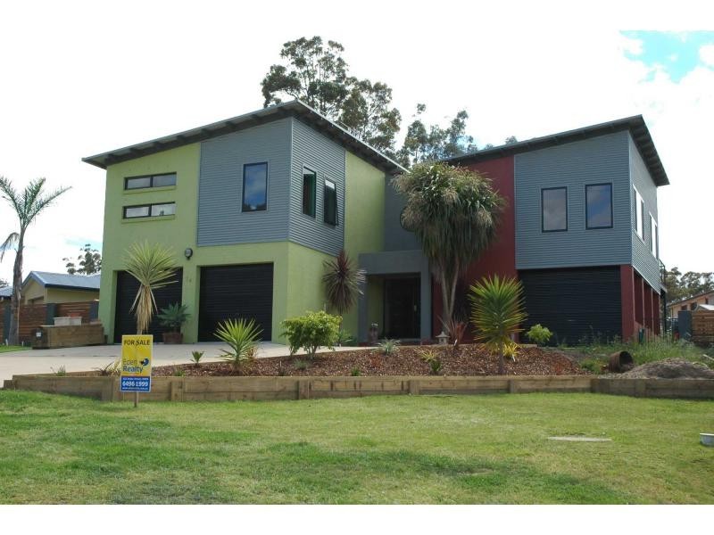 14 Kingfisher Circuit, Eden NSW 2551