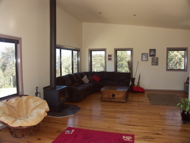 14 Kingfisher Circuit, Eden NSW 2551