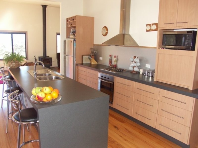 14 Kingfisher Circuit, Eden NSW 2551