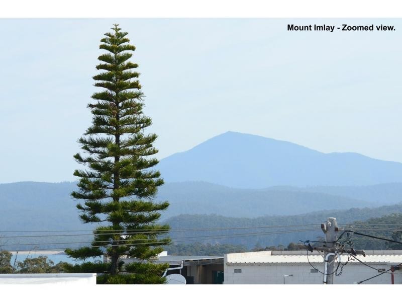 14 Bass Street, Eden NSW 2551