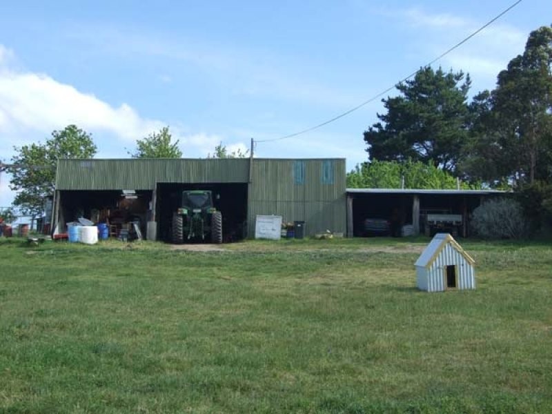 449 Sheepskin Road, Burragate NSW 2550