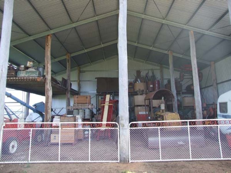 449 Sheepskin Road, Burragate NSW 2550