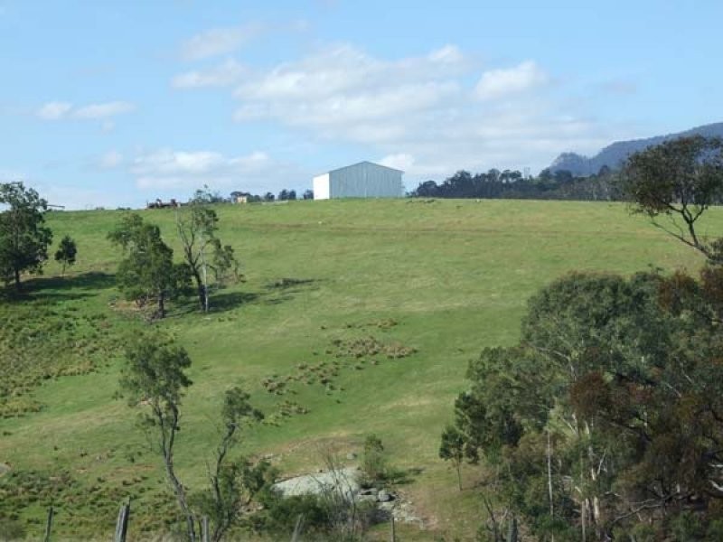 449 Sheepskin Road, Burragate NSW 2550