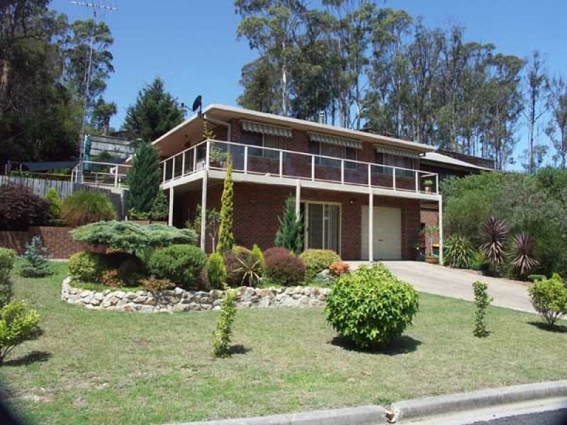 59 Ida Rodd Drive, Eden NSW 2551