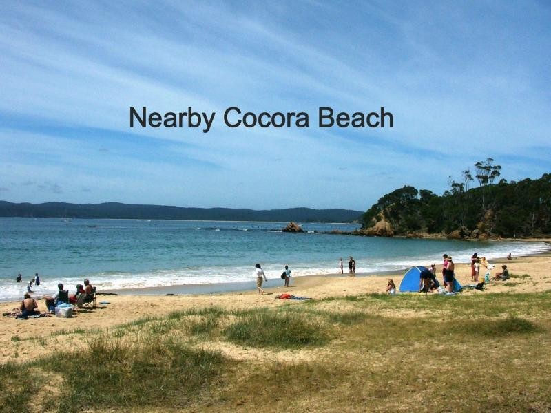 59 Ida Rodd Drive, Eden NSW 2551