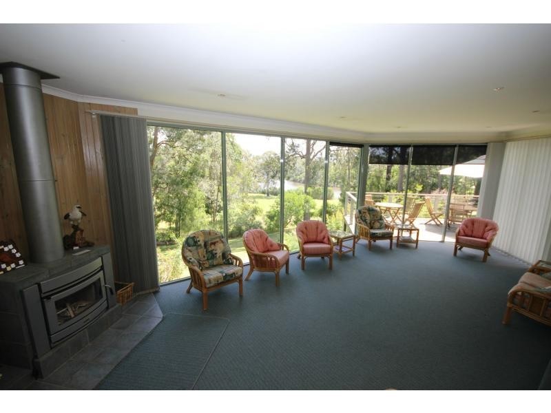 35 Macdonald Street, Gipsy Point VIC 3891