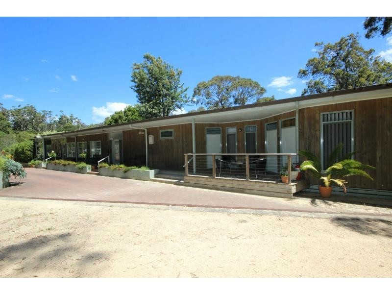 35 Macdonald Street, Gipsy Point VIC 3891