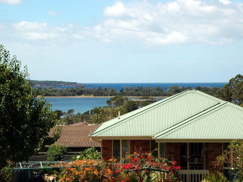 5 Hollydale Place, Eden NSW 2551