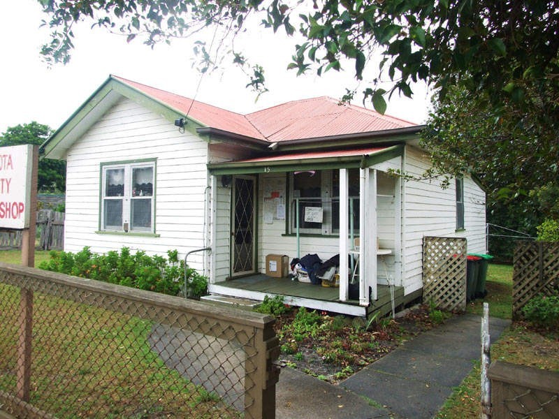 15 Dorron Avenue, Mallacoota VIC 3892