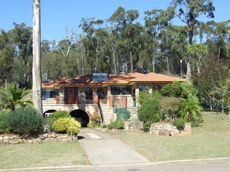 1 Ben Boyd Parade, Boydtown NSW 2551