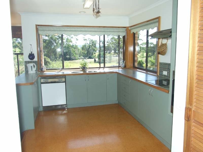 1 Ben Boyd Parade, Boydtown NSW 2551