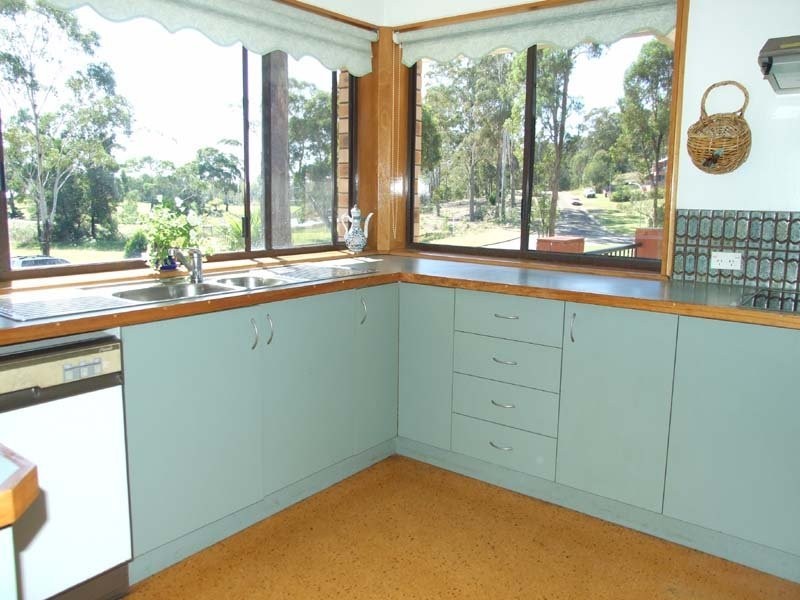 1 Ben Boyd Parade, Boydtown NSW 2551