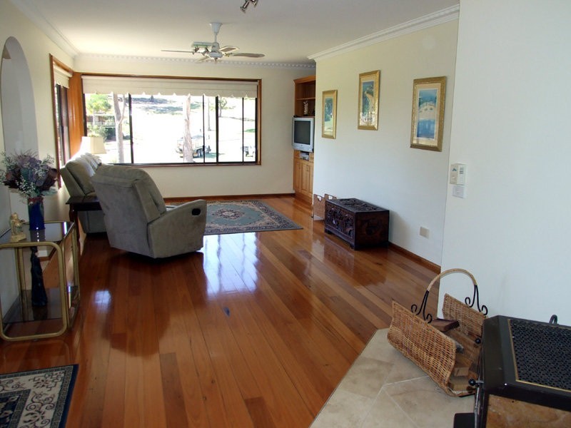 1 Ben Boyd Parade, Boydtown NSW 2551