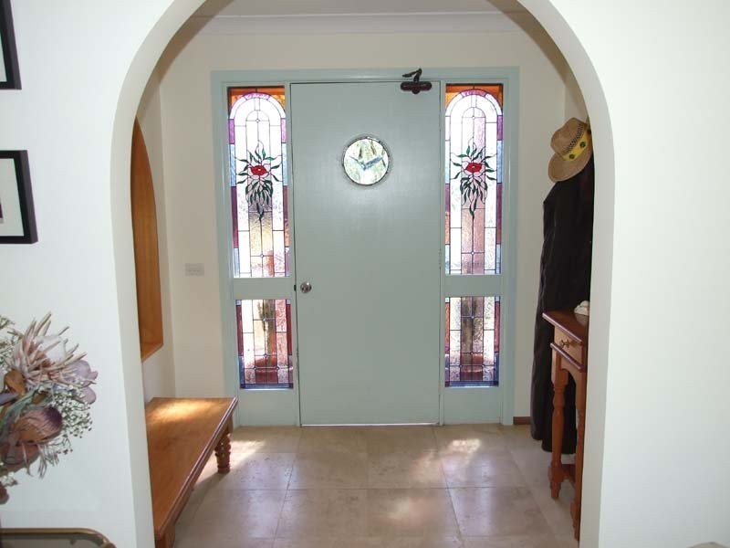 1 Ben Boyd Parade, Boydtown NSW 2551