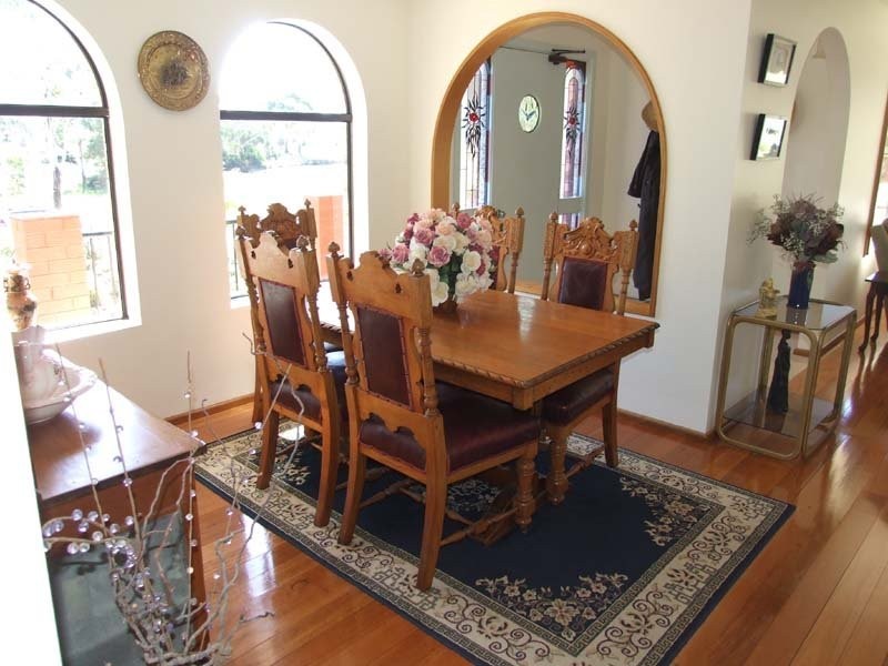 1 Ben Boyd Parade, Boydtown NSW 2551