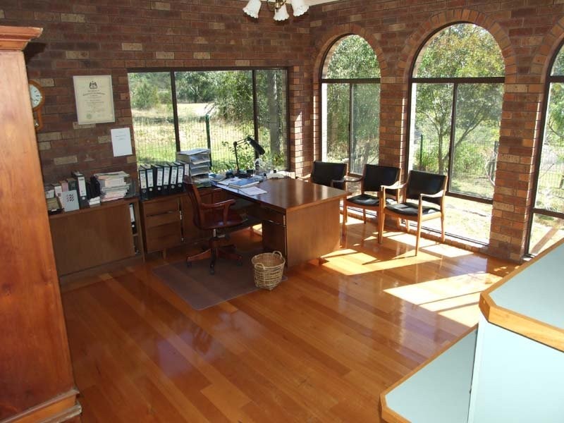 1 Ben Boyd Parade, Boydtown NSW 2551