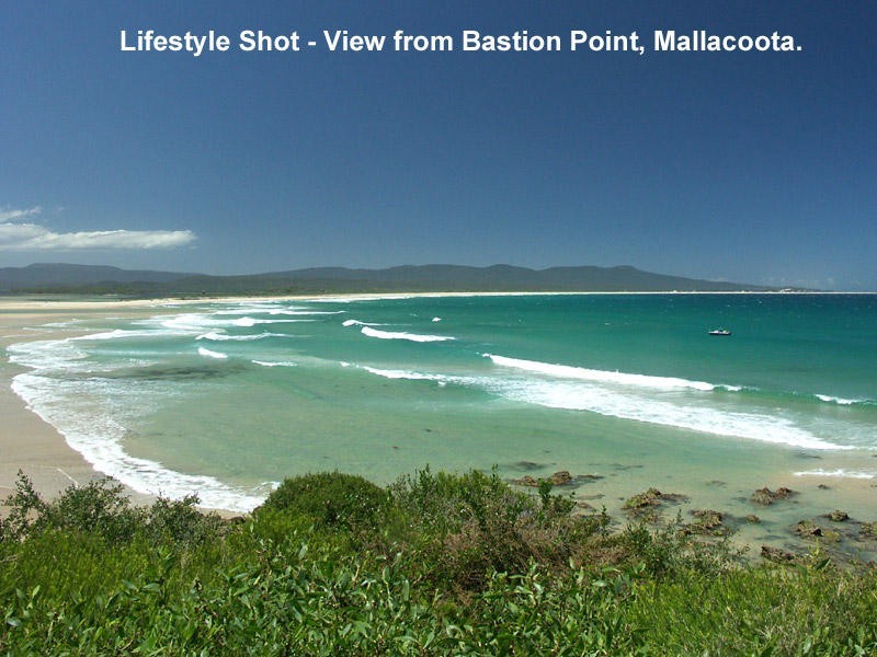 11 Banksia Parade, Mallacoota VIC 3892